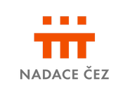 logo nadaceCEZ